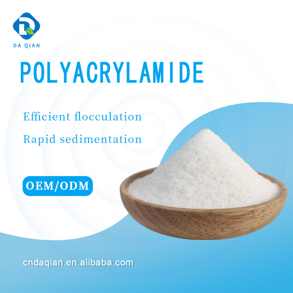 Polyacrylamide