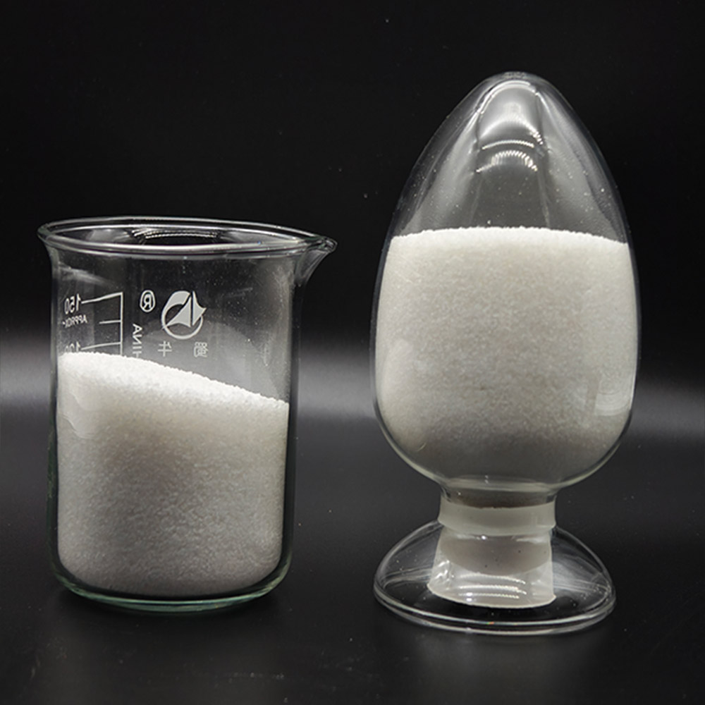 Polyacrylamide