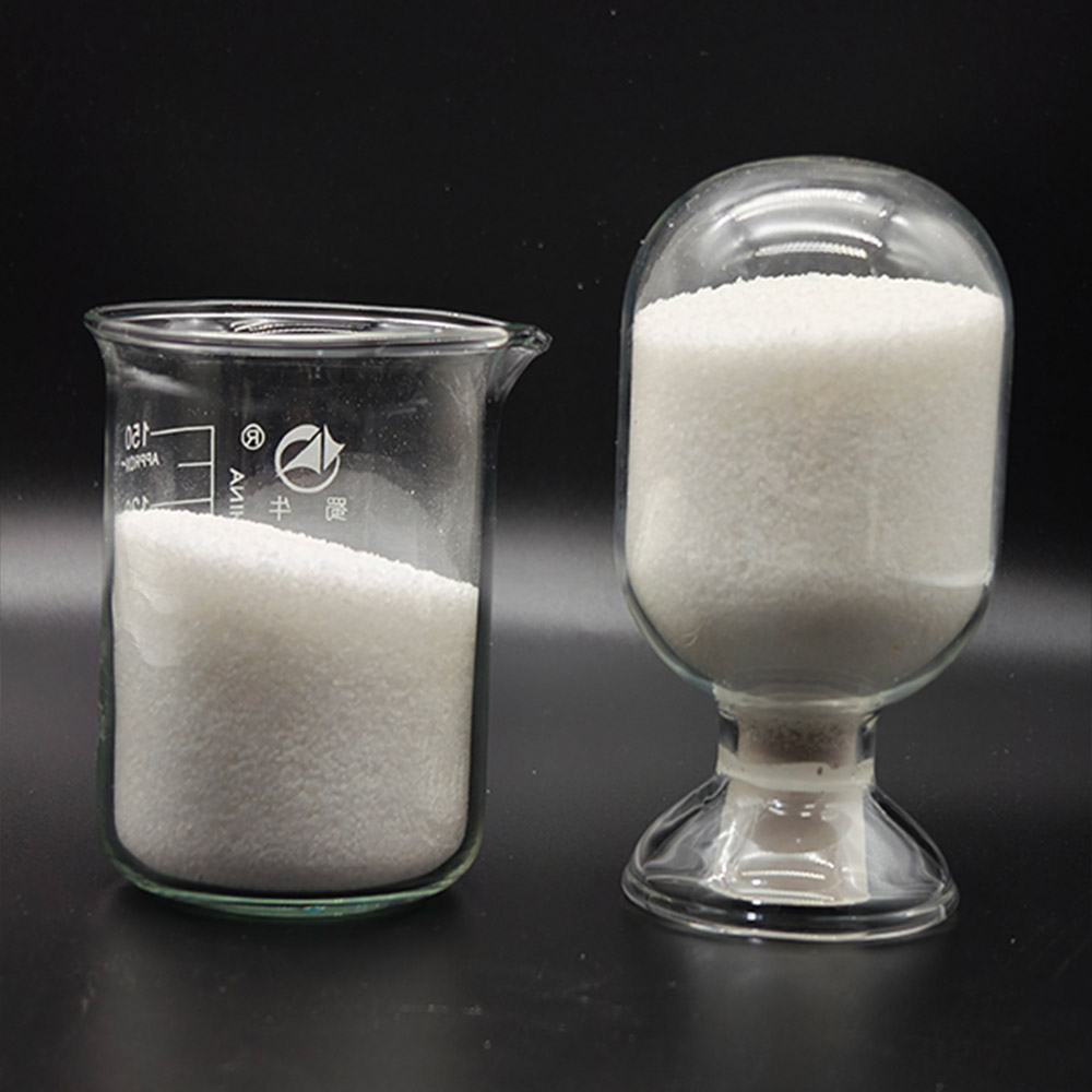 Polyacrylamide