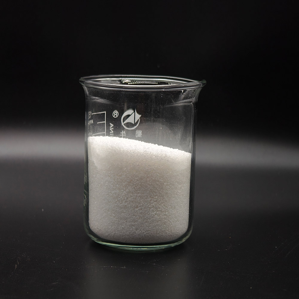 Polyacrylamide