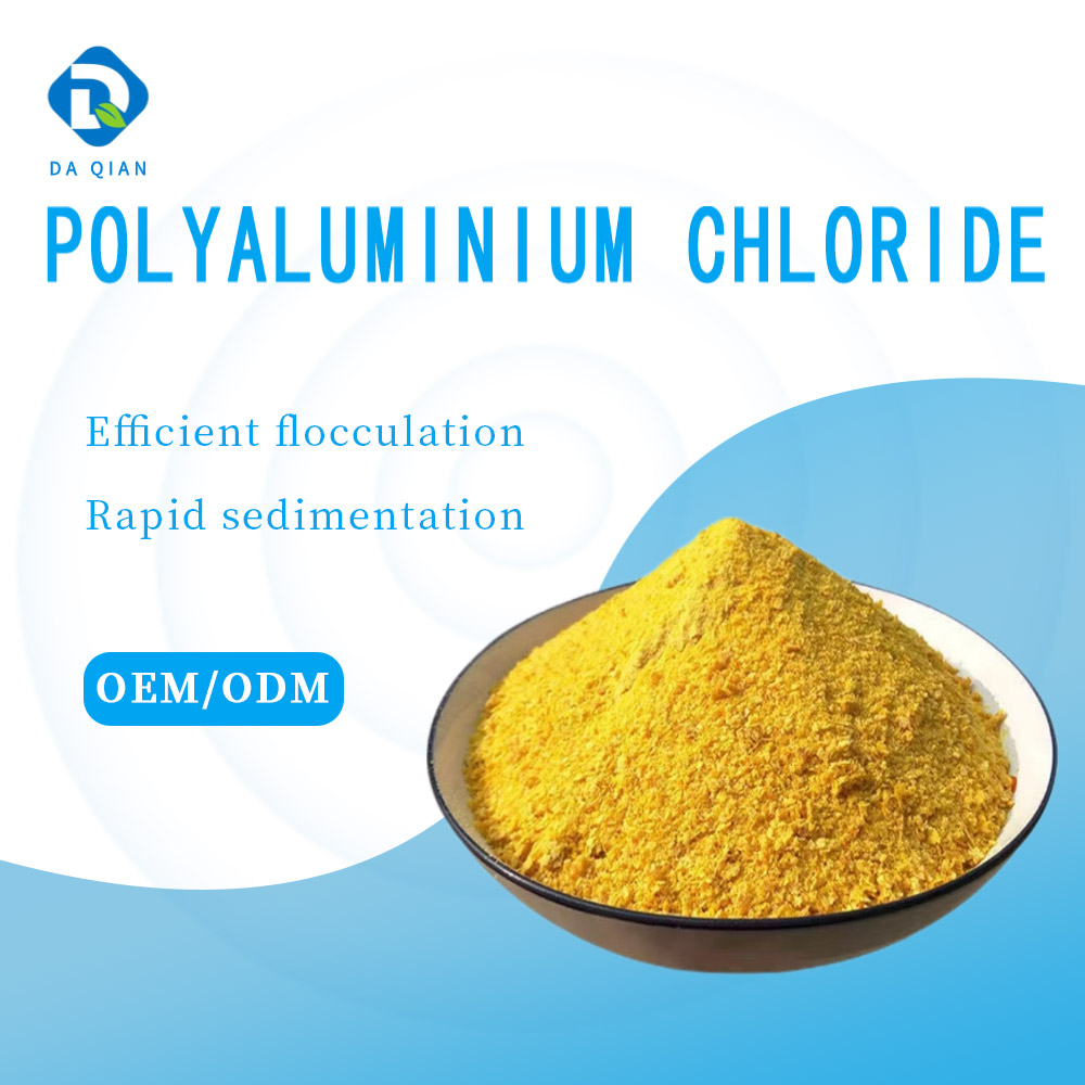 Polyaluminium Chloride
