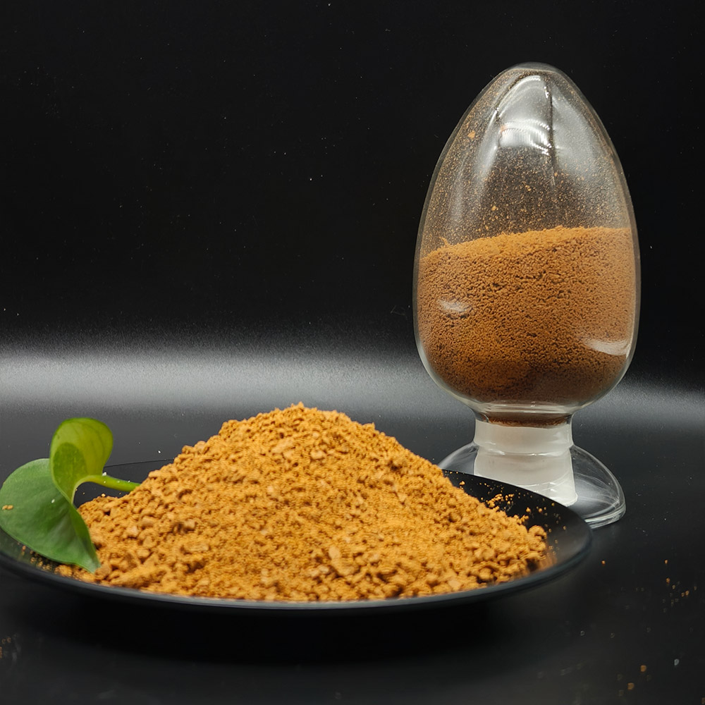 Polyaluminium Chloride