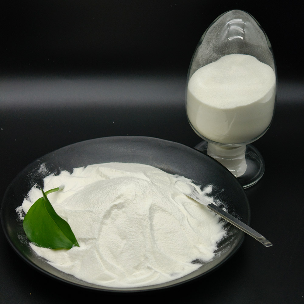 Polyaluminium Chloride