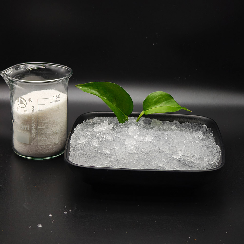 Water-Absorbent Resin