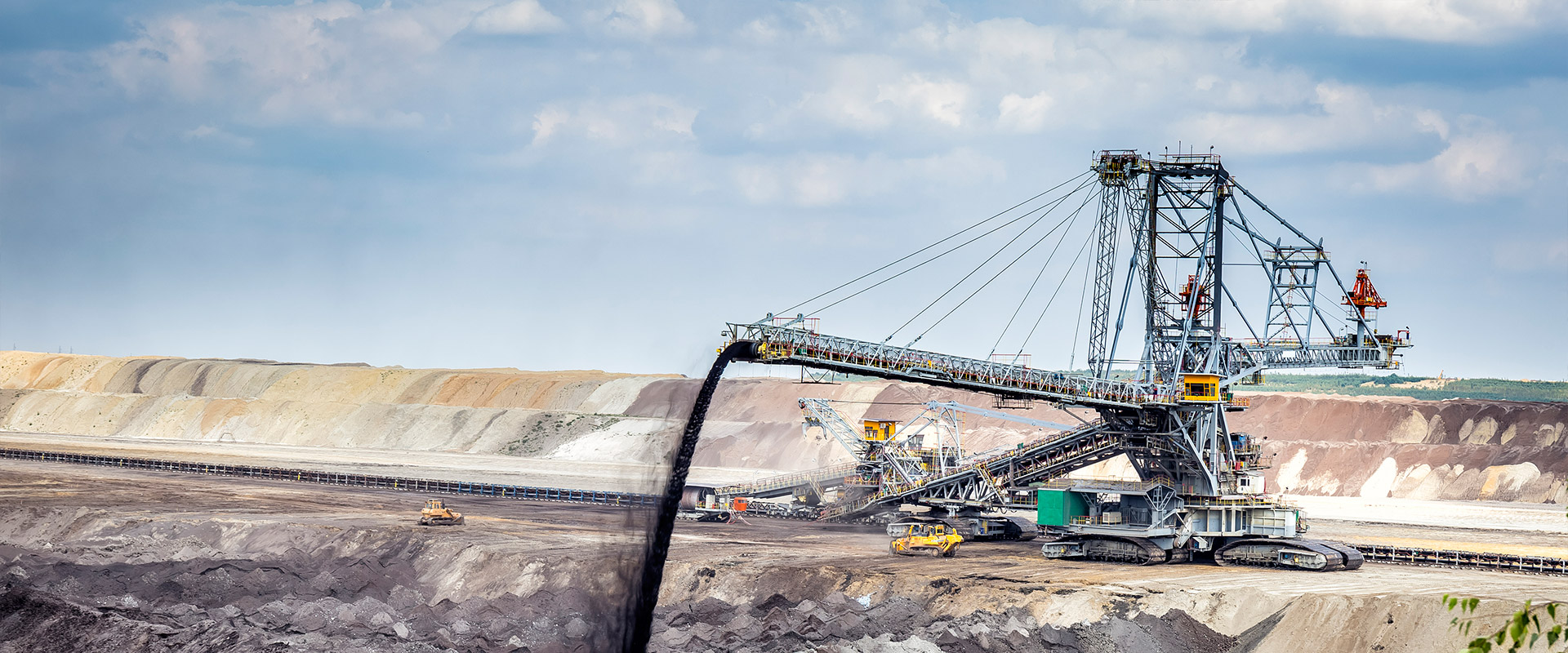  Sandstone&Mining