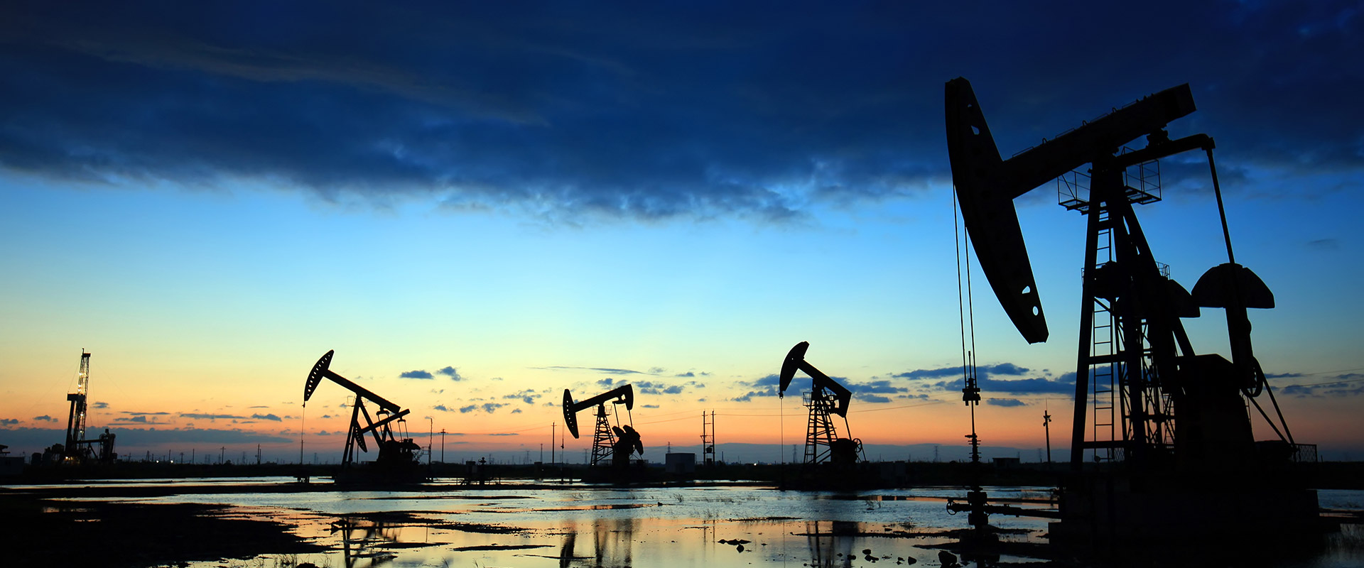 Chemical Additive for Oil and Gas Extraction