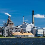 Optimization project of circulating water system in a chemical enterprise