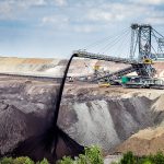 Zero discharge project of wastewater from a large sand washing plant