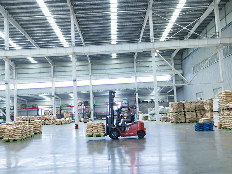 DaQian Environmental – Professional Custom Manufacturer of Water Treatment Chemicals