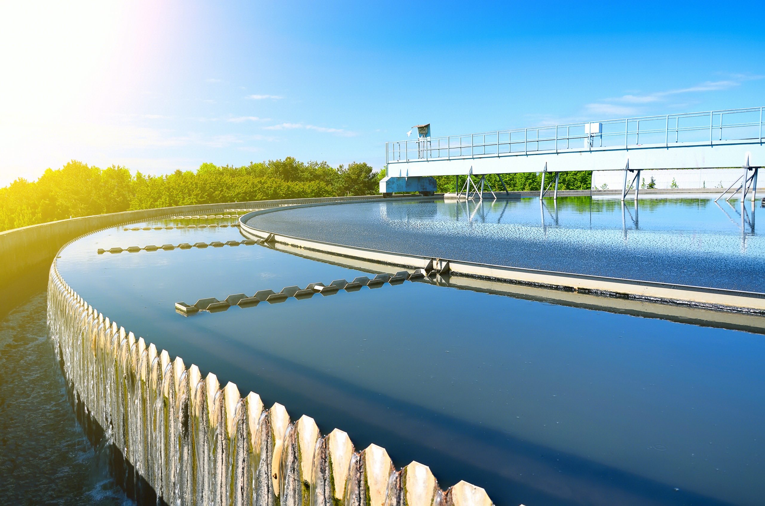 Customized manufacturer of water treatment agents