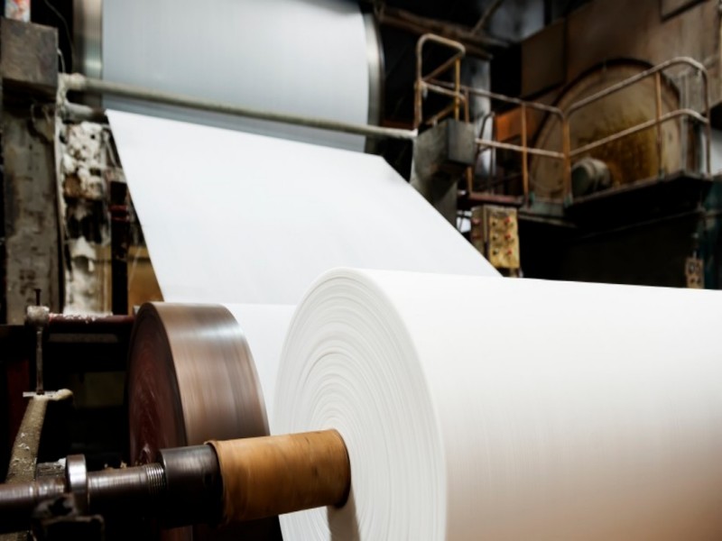 Pulp wastewater treatment in paper mills