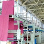 Wastewater treatment for printing and dyeing enterprises
