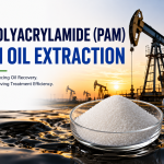 How Is Polyacrylamide (PAM) Used in Oilfield Applications?