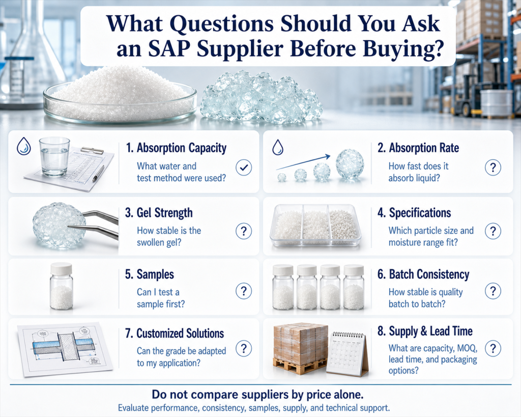 What Questions Should You Ask an SAP Supplier Before Buying?